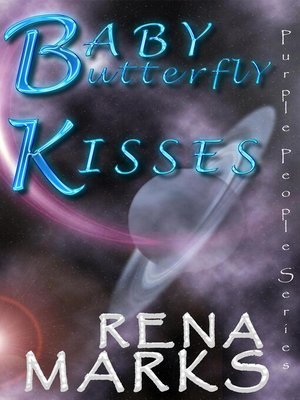 cover image of Baby Butterfly Kisses